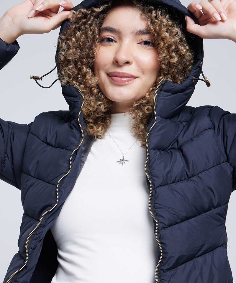 chaquetas para mujer