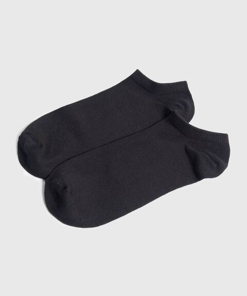 medias para hombre