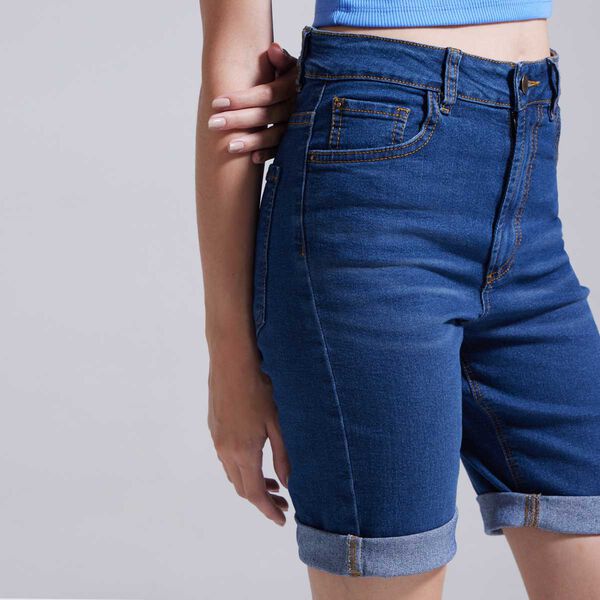 bermudas para mujer image number null