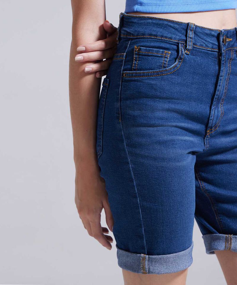 bermudas para mujer