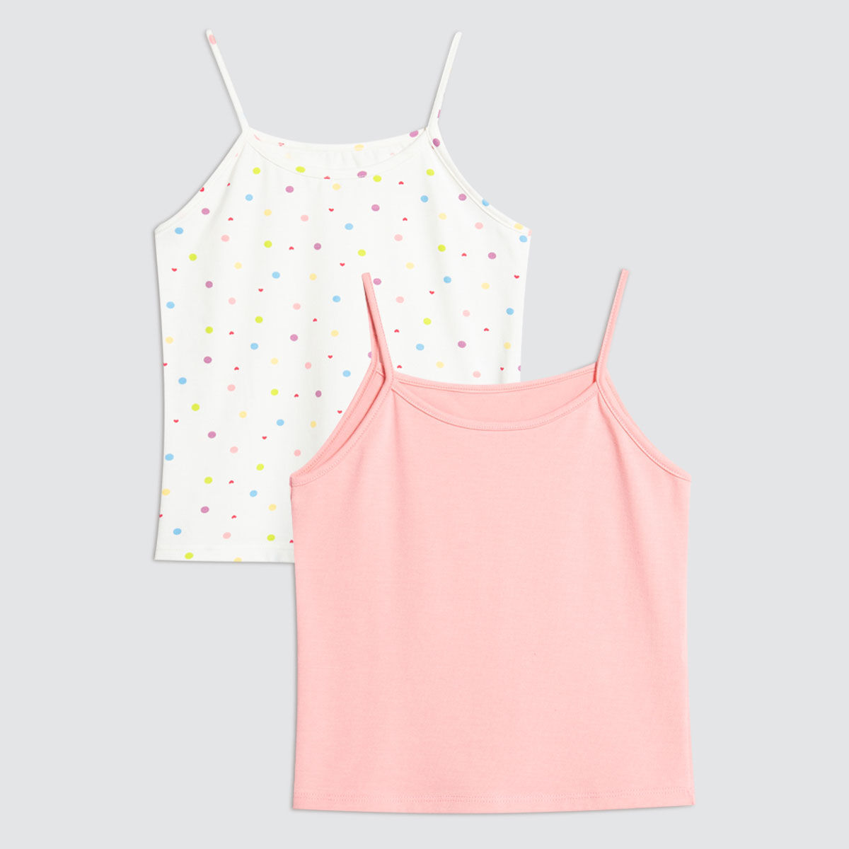ropa interior para niñas