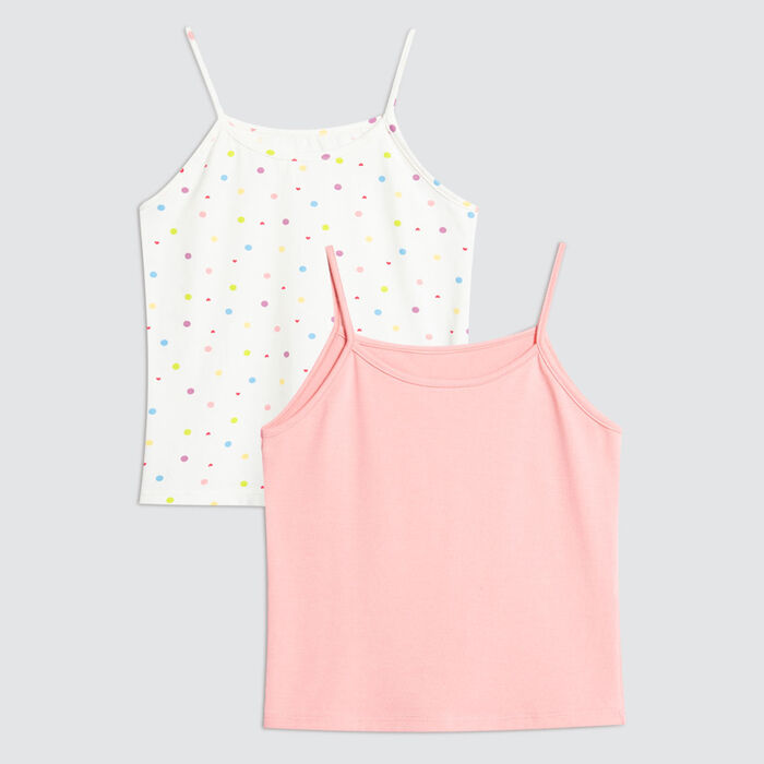 ropa interior para niñas