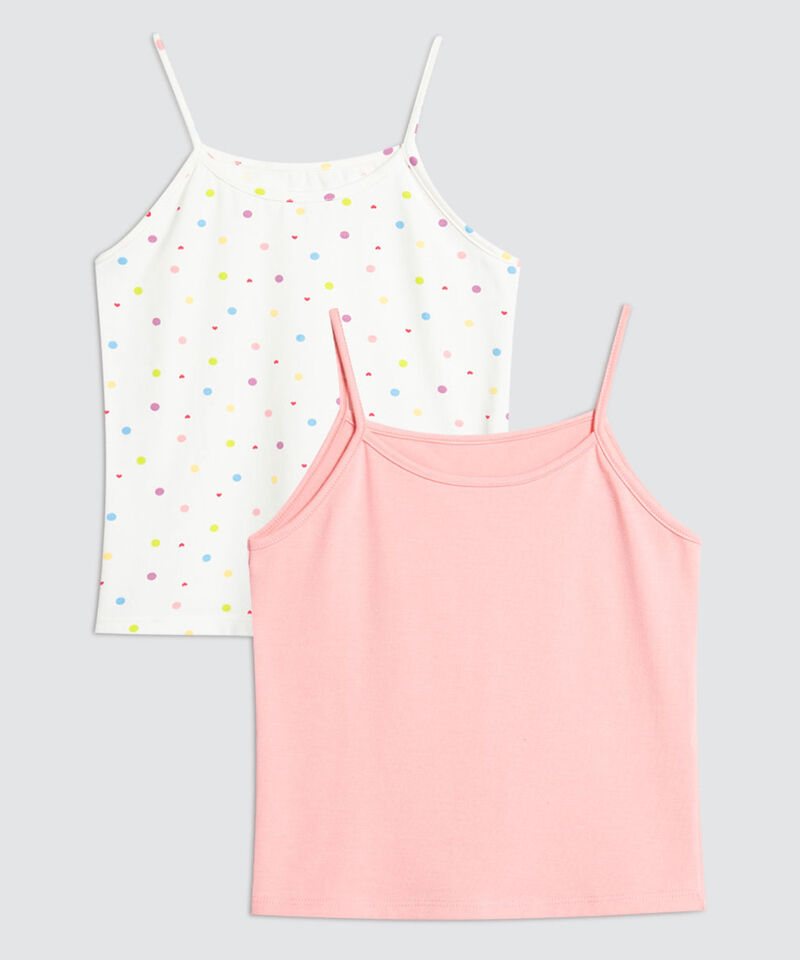 ropa interior para niñas