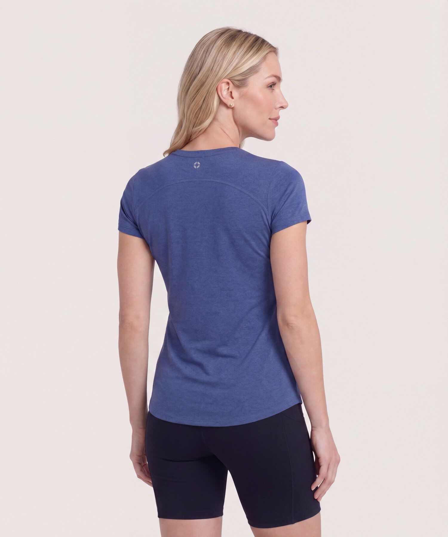 camisetas deportivas mujer