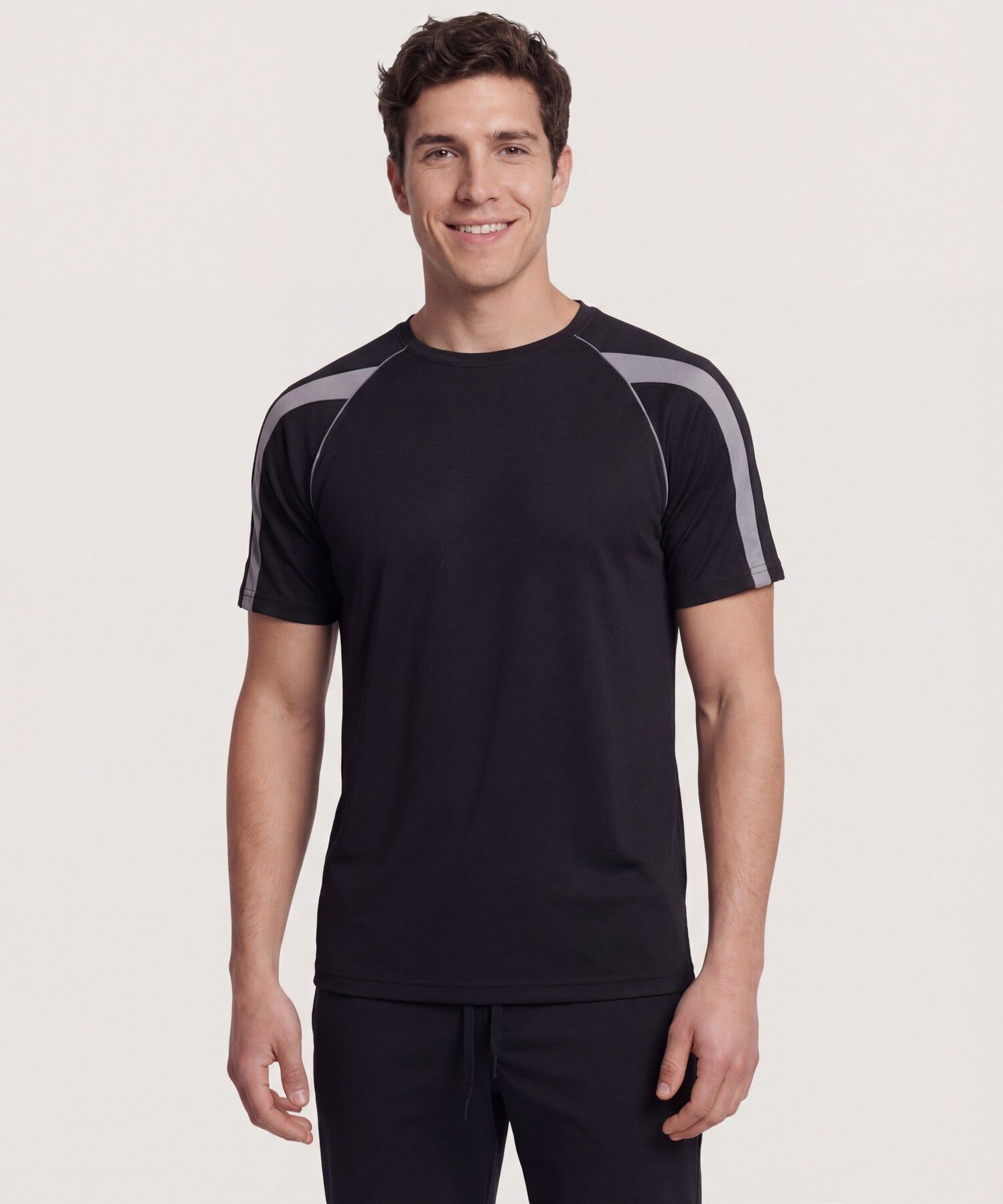 camisetas deportivas para hombre