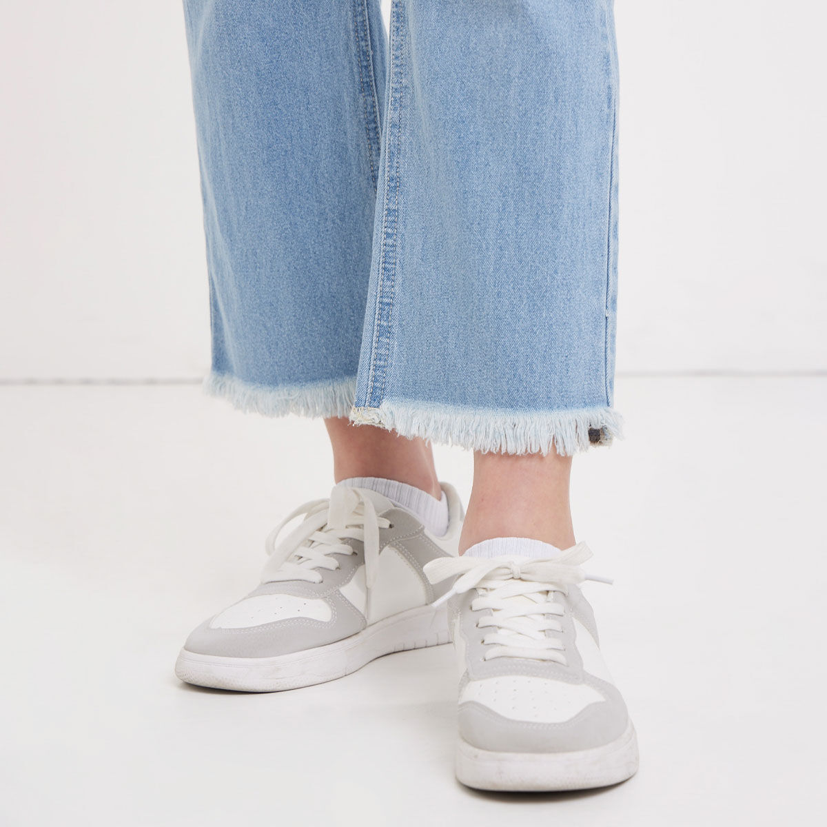 jeans mujer