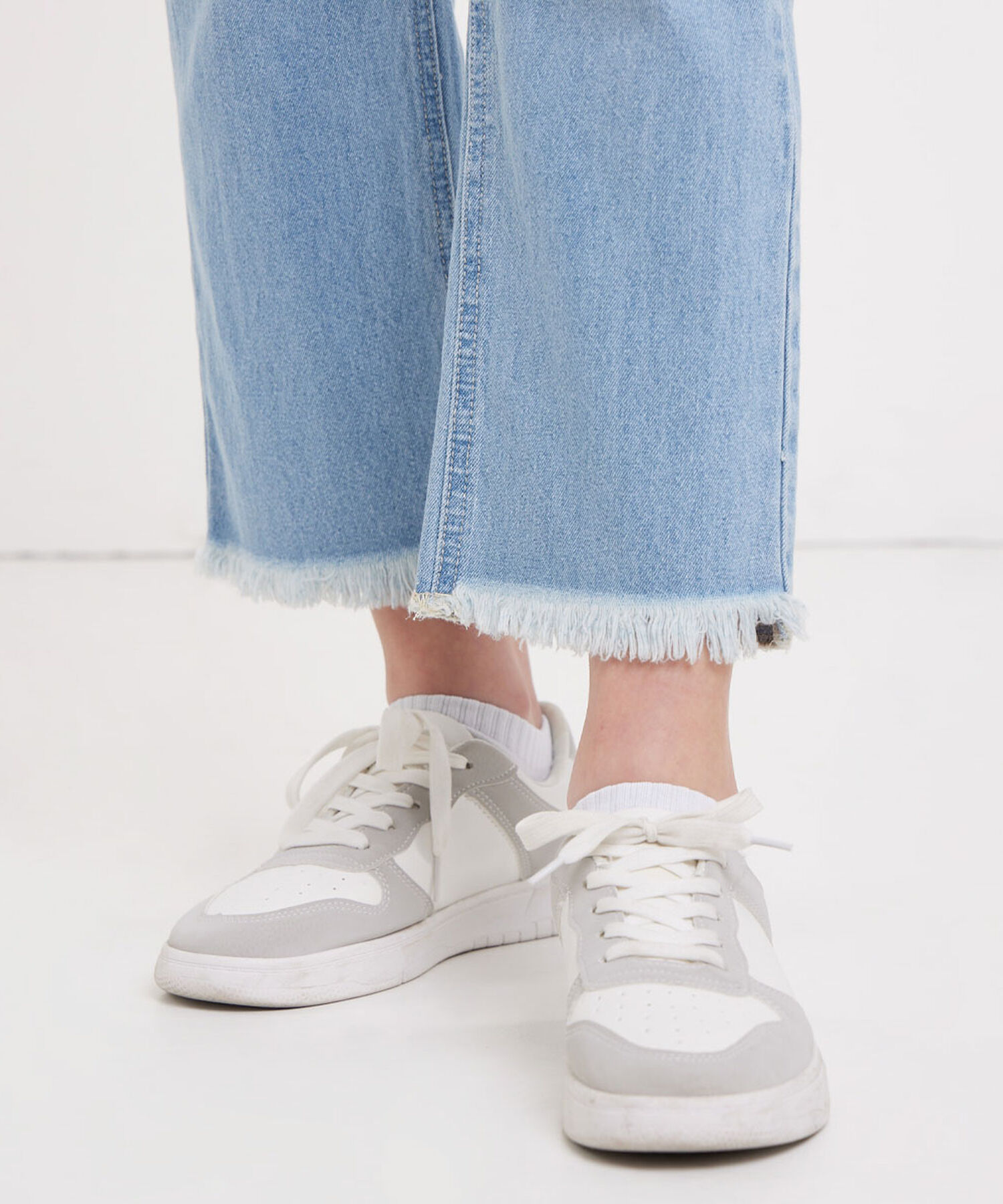 jeans mujer
