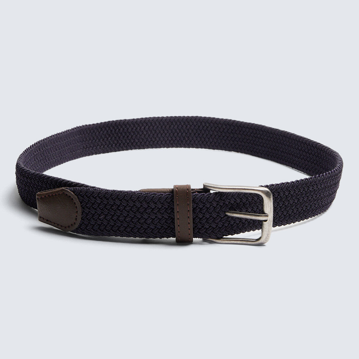 cinturones para hombre
