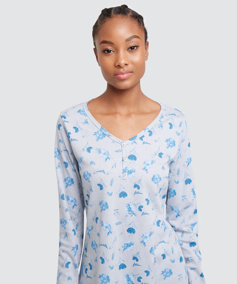 pijamas y batas para mujer 