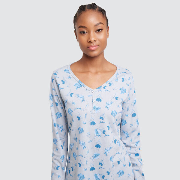 pijamas y batas para mujer 