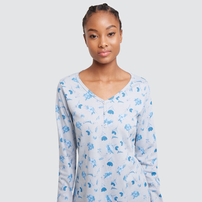 pijamas y batas para mujer 