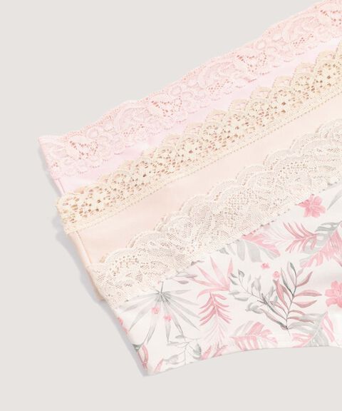 pantys para mujer