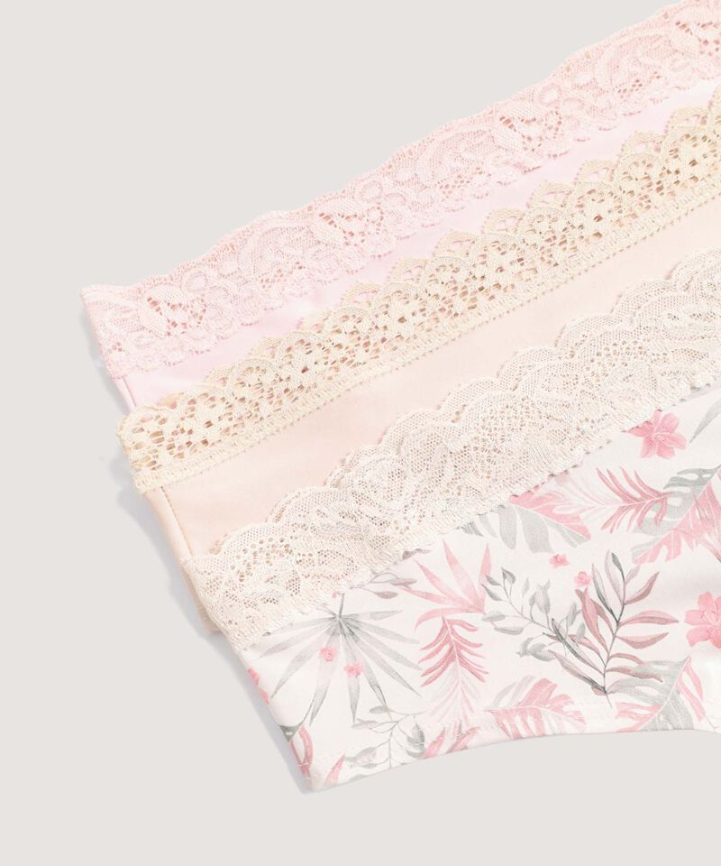 pantys para mujer