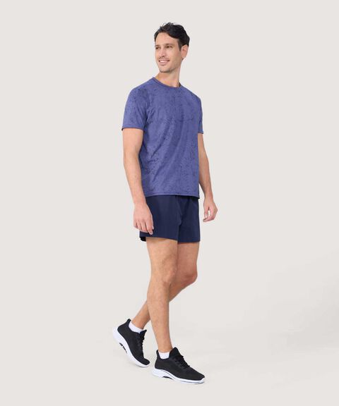 camisetas deportivas para hombre