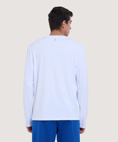 camisetas deportivas para hombre