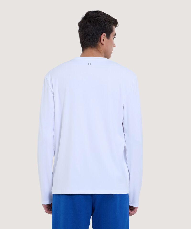 camisetas deportivas para hombre