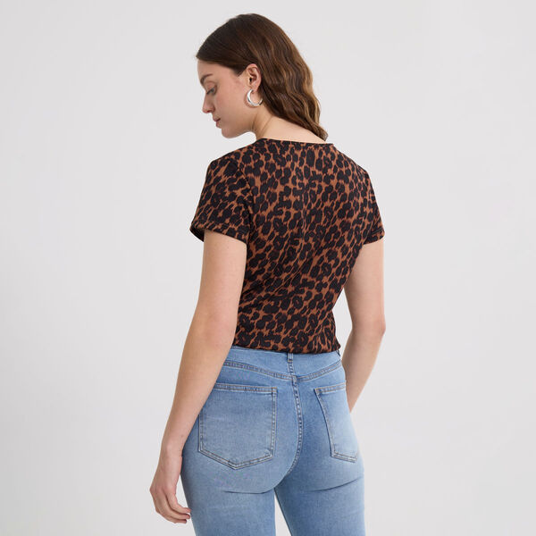 camisetas mujer image number null