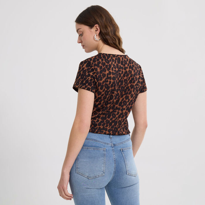 camisetas mujer