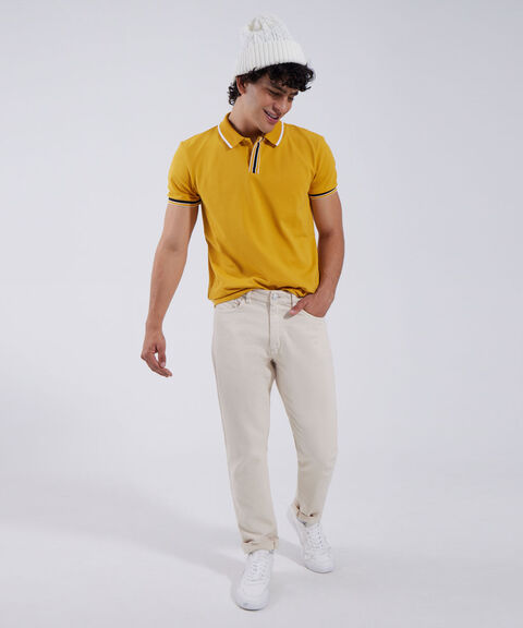 Camisetas polo para hombre 