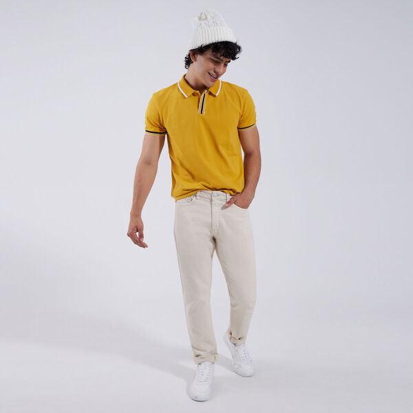 Camisetas polo para hombre 