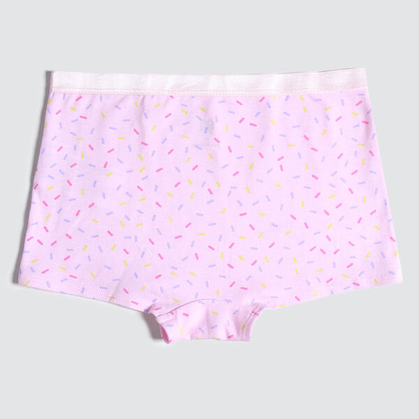 ropa interior para niñas