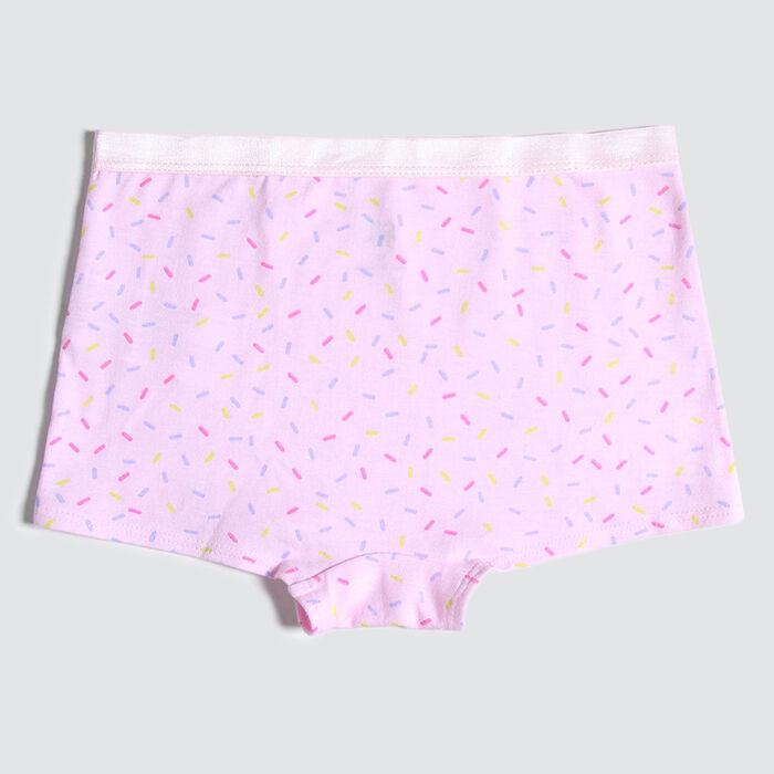 ropa interior para niñas