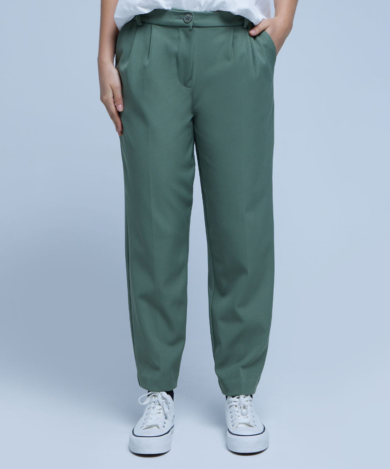pantalon para mujer