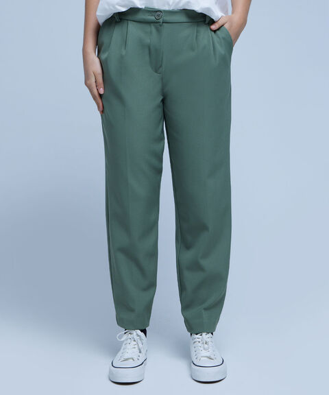 pantalon para mujer image number null