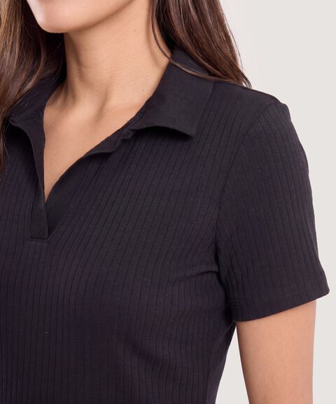 polo mujer