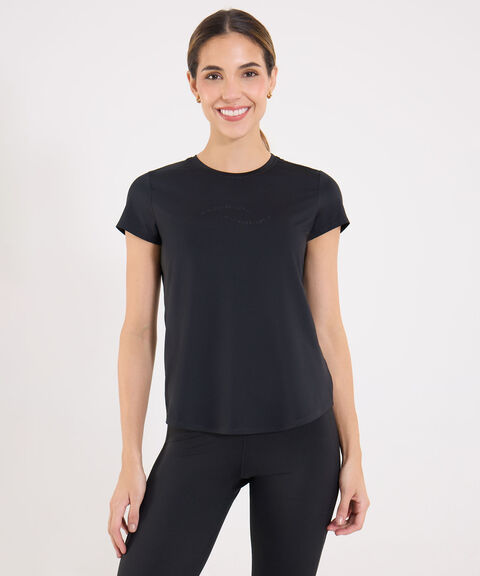 camisetas deportivas mujer image number null