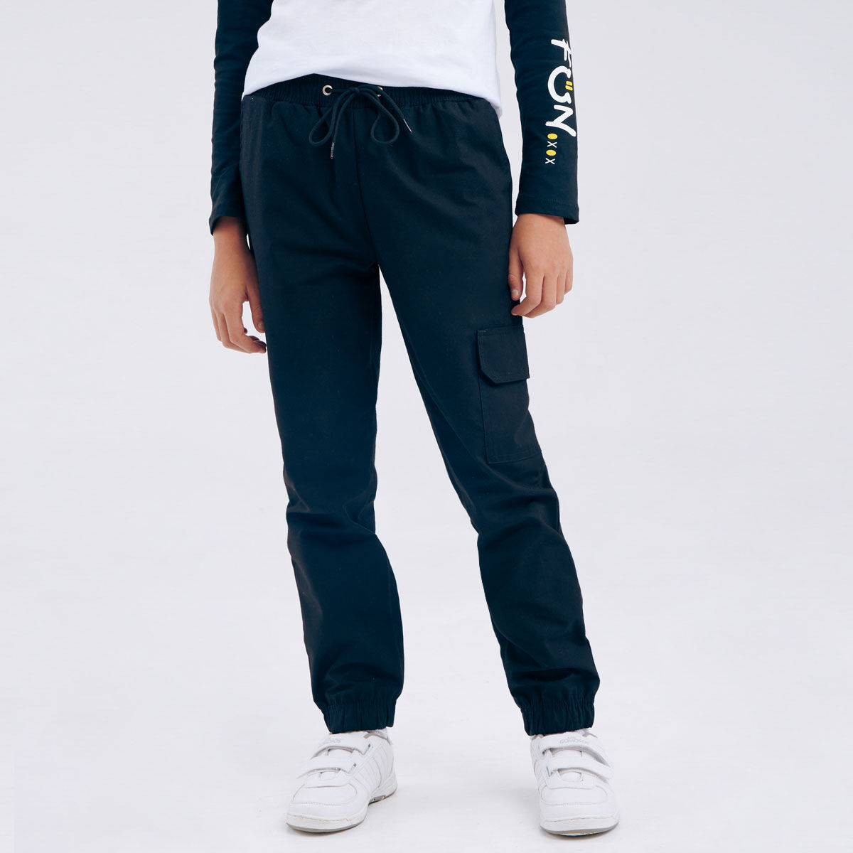 pantalon niño