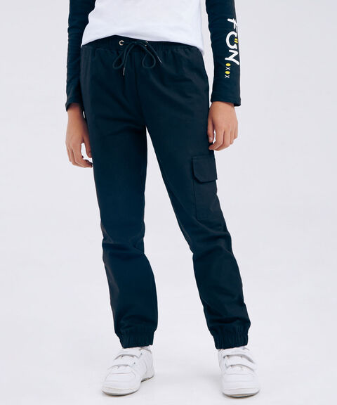 pantalon niño