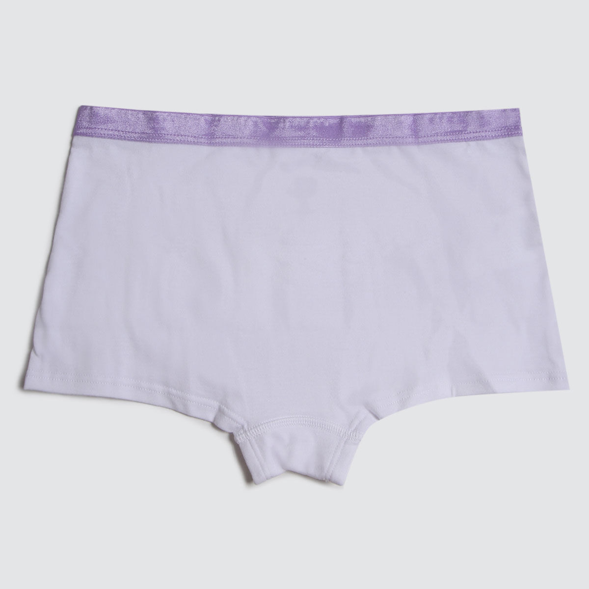ropa interior para niñas
