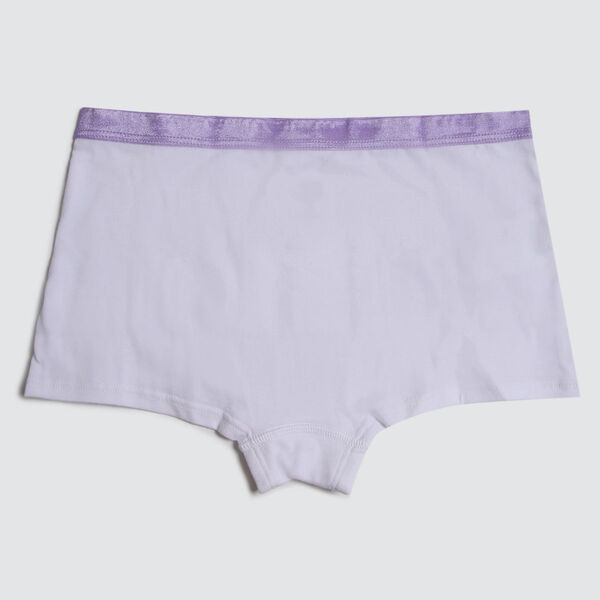 ropa interior para niñas