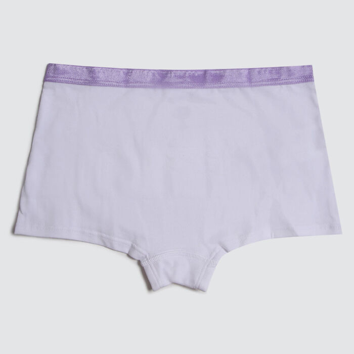 ropa interior para niñas