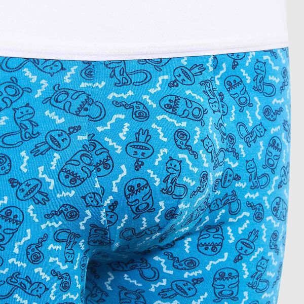 boxer para niño