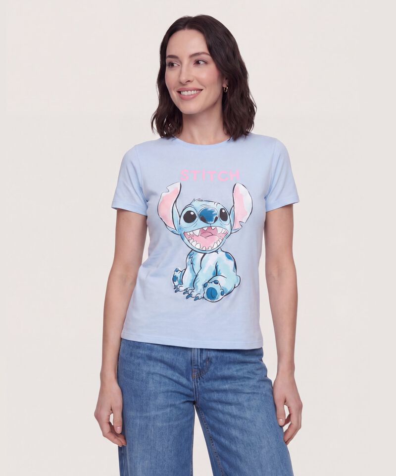 camisetas mujer