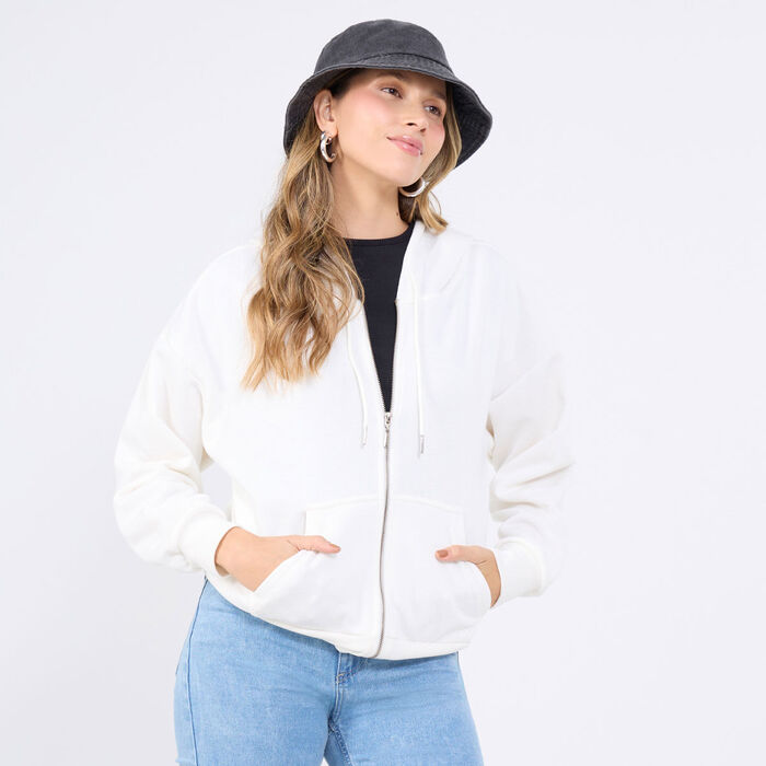buzos para mujer