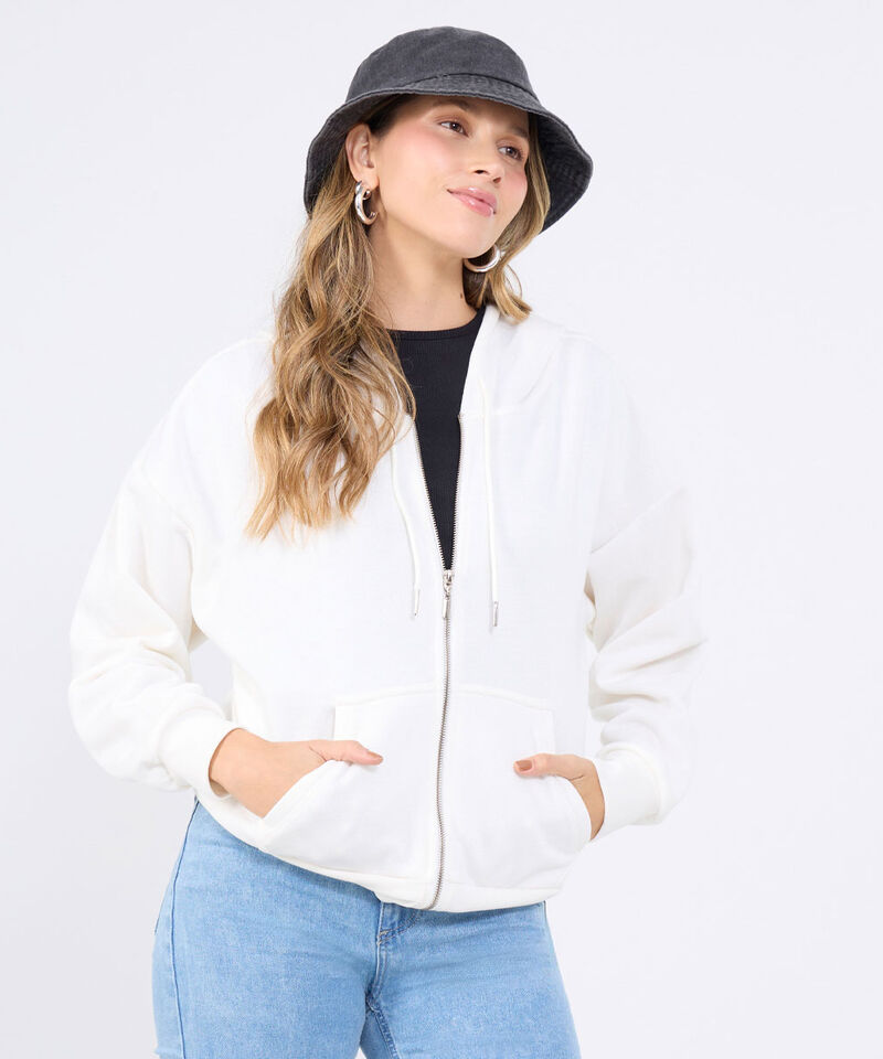 buzos para mujer