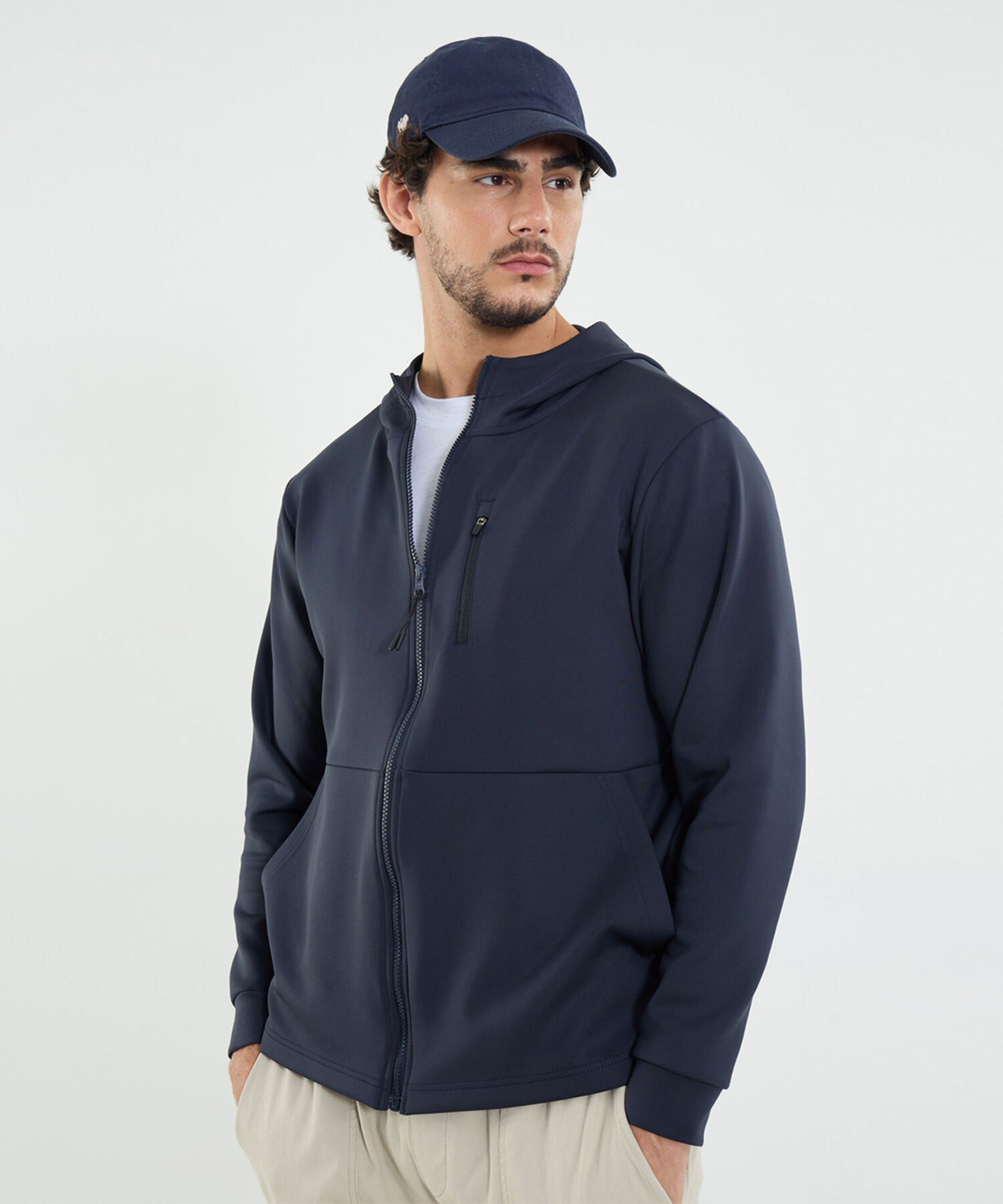 buzos para hombre