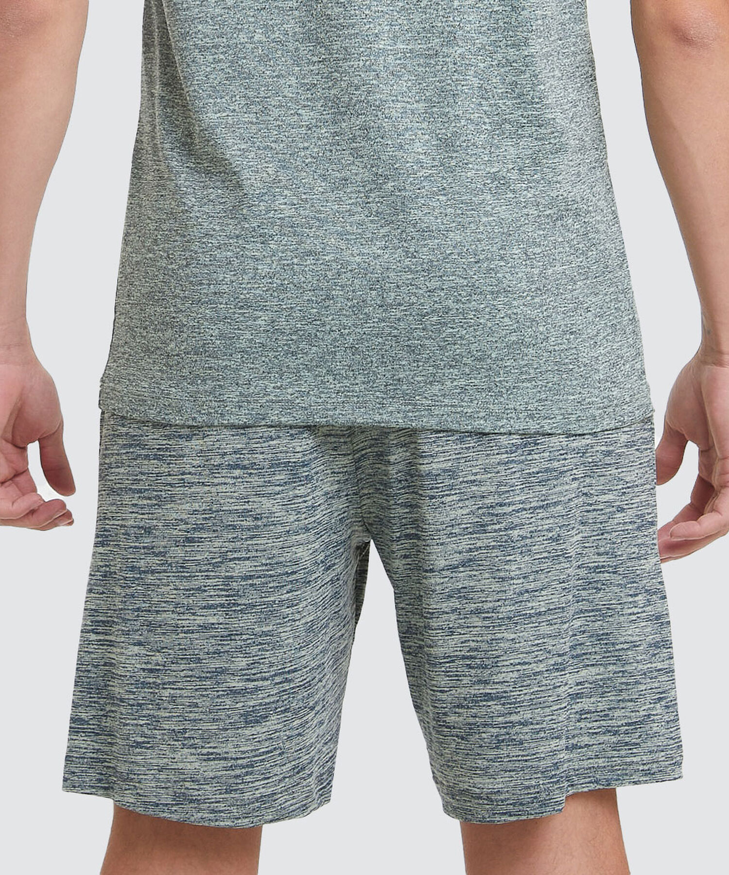bermudas deportivas para hombre 