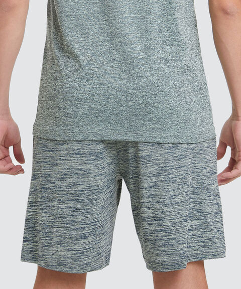 bermudas deportivas para hombre 