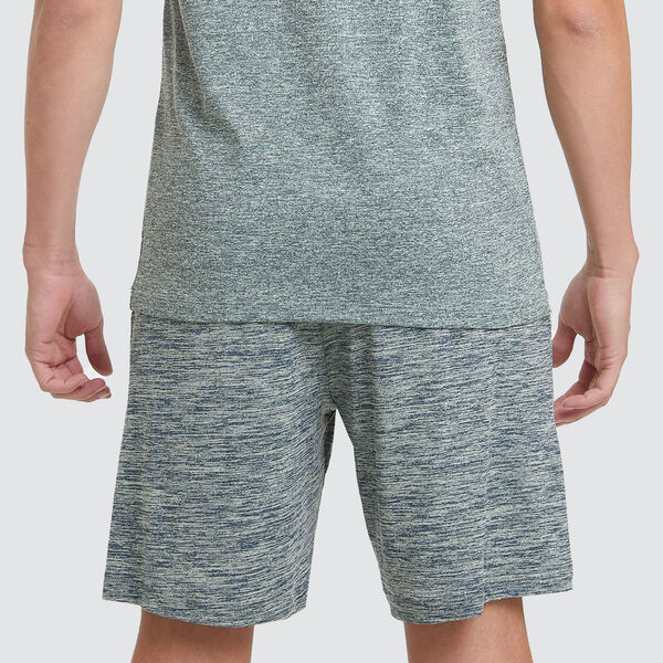 bermudas deportivas para hombre 