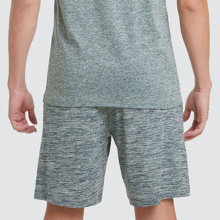 bermudas deportivas para hombre 