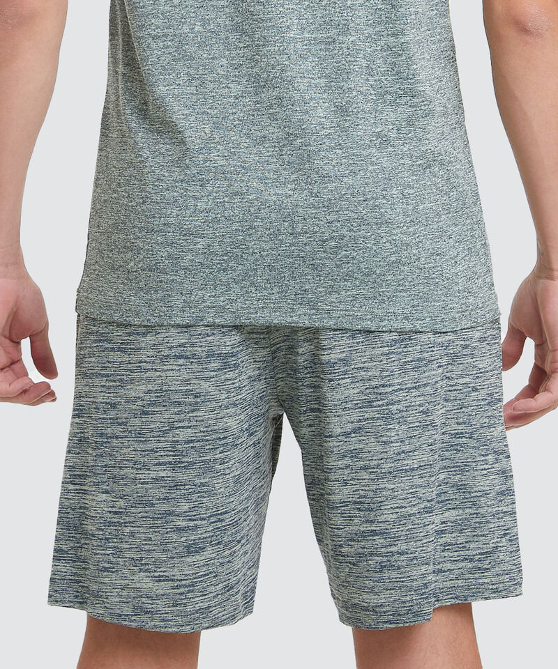 bermudas deportivas para hombre 