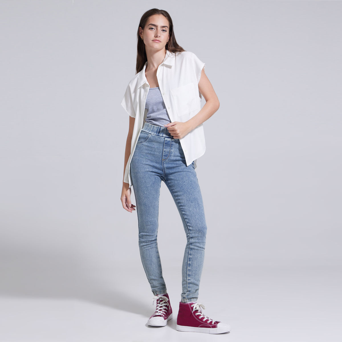 leggins mujer