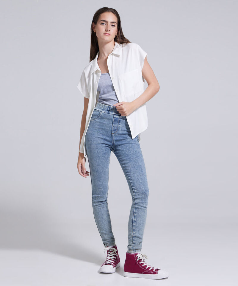leggins mujer