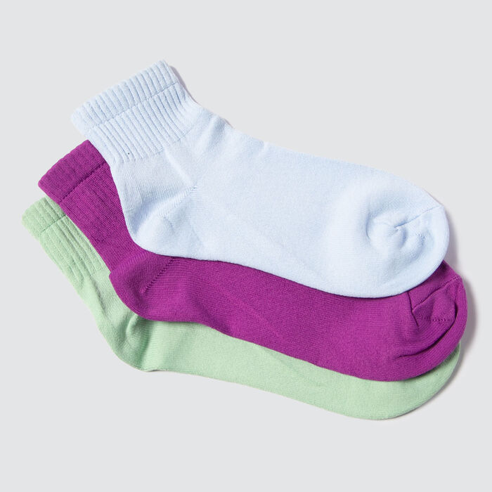 medias para mujer