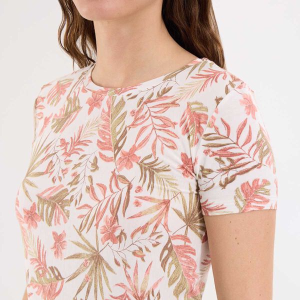 camisetas de descanso para mujer