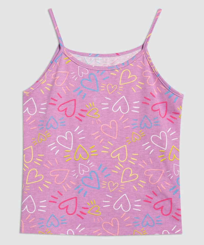 ropa interior para niñas